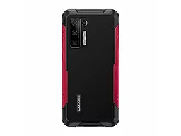 Смартфон DOOGEE S97 Pro 8/128GB Red - миниатюра 3