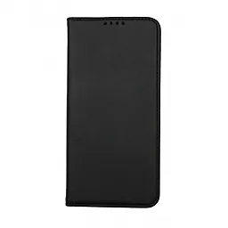 Чехол-книжка 1TOUCH Premium для Samsung A715 Galaxy A71 (Black)