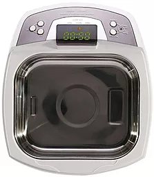 Ультразвуковая ванна Jeken (Codyson) CD-4810 (2Л, 160Вт, 35кГц, таймер 1-30мин., подогрев 80°C) - миниатюра 5