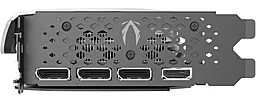 Видеокарта Zotac GAMING GeForce RTX 4060 Ti 8GB Twin Edge OC White Edition (ZT-D40610Q-10M) - миниатюра 6