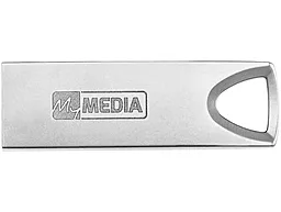 Флешка Verbatim MyAlu 16GB USB 3.2 Gen 1 (069275) - миниатюра 2