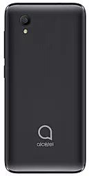 Смартфон Alcatel 1 5033D 1/8GB Volcano Black (5033D-2HALUAA) - миниатюра 3