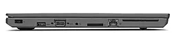Ноутбук Lenovo ThinkPad W550s (20E20022US) - мініатюра 6