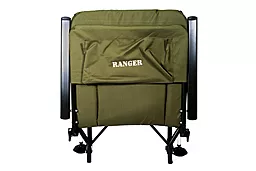 Карповое кресло Ranger Strong SL-107 (Арт. RA 2237) - миниатюра 5