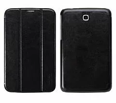 Чохол для планшету Xundd Leather Case for Samsung T210/T211 Galaxy Tab 3 7.0 Black - мініатюра 2