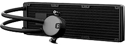 Система охлаждения Fractal Design Lumen S36 RGB v2 (FD-W-L1-S3612) - миниатюра 4