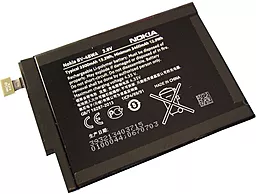 Акумулятор Microsoft (Nokia) Lumia 1320 / BV-4BWA (3500 mAh) - мініатюра 2