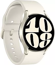 Смарт-часы Samsung Galaxy Watch6 40mm eSIM Gold (SM-R935FZEA) - миниатюра 2