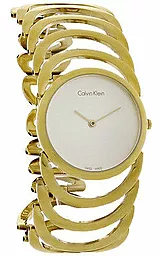 Часы наручные Calvin Klein K4G23526 - миниатюра 6