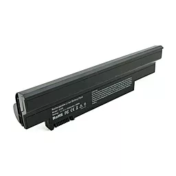 Акумулятор для ноутбука Acer UM09G31 / 11.1V 5200mAh / BNA3910 ExtraDigital Black - мініатюра 2