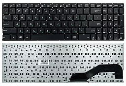 Клавіатура Asus X540S X540L X540L