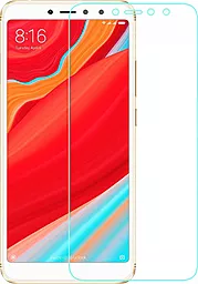 Защитное стекло 1TOUCH Hardness 2.5D для Xiaomi Redmi S2, Redmi Y2 Clear (F_65462)