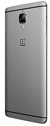Мобільний телефон OnePlus 3 6/64Gb Graphite - мініатюра 4