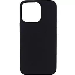 Чехол Epik Candy для Apple iPhone 13 Pro (6.1") Черный