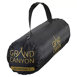 Палатка Grand Canyon Richmond 1 Capulet Olive (330024) - миниатюра 5