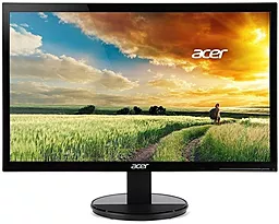 Монитор LCD 23.8" Acer K242HYLH D-Sub, HDMI, VA, 1ms, FreeSync