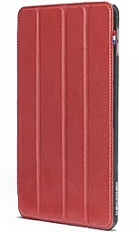 Чохол для планшету Decoded Leather Slim Series Apple iPad mini 4 Red (D5IPAM4SC1RD) - мініатюра 3