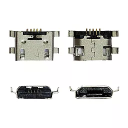 Разъем зарядки Lenovo Tab M8 TB-8705F micro-USB Original
