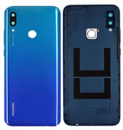 Корпус Huawei P Smart (2019) Original Blue