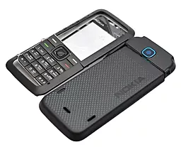 Корпус Nokia 5310 с клавиатурой Black