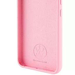 Чехол Lakshmi Silicone Cover для Xiaomi Redmi Note 7 / Note 7 Pro / Note 7s Light Pink - миниатюра 2