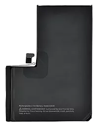 Аккумулятор Apple iPhone 14 Pro Max (4323 mAh) 12 мес. гарантии - миниатюра 2