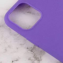 Чехол Epik Candy для Apple iPhone 14 Plus (6.7") Сиреневый - миниатюра 3