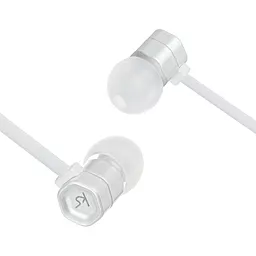 Навушники KS Hive In-Ear White - мініатюра 3