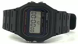 Наручний годинник Casio W-59-1VU - мініатюра 2