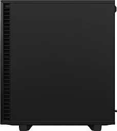 Корпус для ПК Fractal Design Define 7 Compact Dark Tint (FD-C-DEF7C-02) Black - миниатюра 9