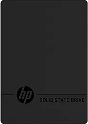 SSD Накопитель HP P600 500 GB (3XJ07AA#ABB) - миниатюра 2