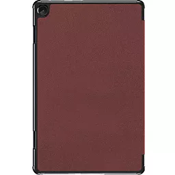 Чехол для планшета BeCover Smart Case для Lenovo Tab M10 TB-328F (3rd Gen) 10.1" Red Wine (708287) - миниатюра 3