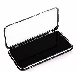 Чехол BeCover Magnetite Hardware Samsung N950 Galaxy Note 8 Black (702794) - миниатюра 2