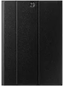 Чохол для планшету Samsung High Copy Book Cover T810, T815 Galaxy Tab S2 9.7 Black (EF-BT810PBEGRU) - мініатюра 4