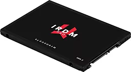 SSD Накопитель GooDRam IRD PRO 512 GB (IRP-SSDPR-S25C-512) - миниатюра 3