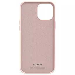Чехол ArmorStandart ICON2 Case для Apple iPhone 13 Pro Max  Chalk Pink (ARM60587) - миниатюра 2