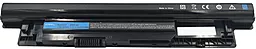 Аккумулятор для ноутбука Dell MR90Y / 11.1V 5200mAh / 5421-3S2P-5200 Elements MAX Black - миниатюра 3