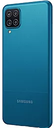 Смартфон Samsung Galaxy A12 2021 3/32Gb Blue (SM-A127FZBUSEK) - миниатюра 6