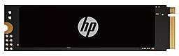 SSD Накопитель HP M.2 2280 256GB EX900 PLUS (35M32AA#ABB) - миниатюра 2