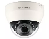 Камера видеонаблюдения Hanwha SND-L6013P/AC - миниатюра 2