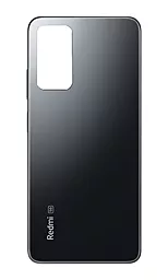 Задняя крышка корпуса Xiaomi Redmi Note 11 Pro 5G Original Graphite Gray