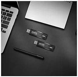 SSD Накопитель ADATA SD610 500GB USB3.2 Gen2 Black (SC610-500G-CBK/RD) - миниатюра 9