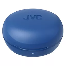 Наушники JVC HA-A6T Blue - миниатюра 3