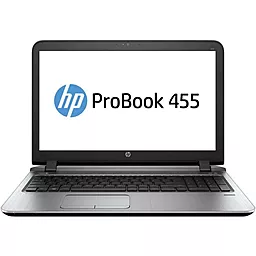 Ноутбук HP ProBook 455 (P5S11EA) - миниатюра 2