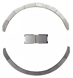 Набор магнитов в корпус Apple iPhone 12 mini