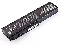 Акумулятор для ноутбука Asus A32-M50 X64 / 11.1V 4400mAh / Black