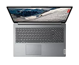 Ноутбук Lenovo IdeaPad 1 15AMN7 Cloud Gray (82VG00AJRA) - миниатюра 5