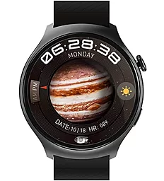 Смарт-часы Howear Watch 4 Pro Grey