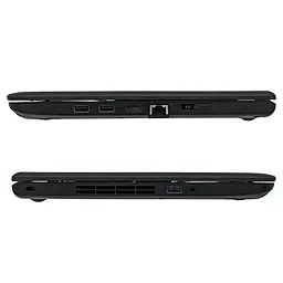 Ноутбук Lenovo ThinkPad E450 (20DCS03700) - мініатюра 6