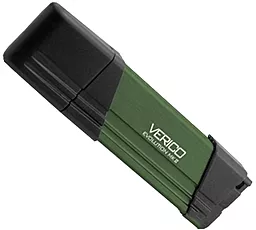 Флешка Verico MKII 128Gb USB 3.0 (1UDOV-T5GNC3-NN) Green